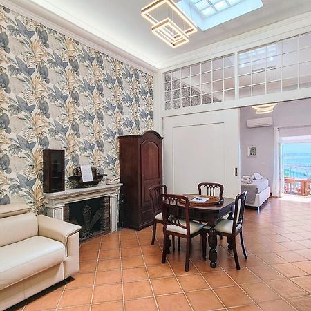 דירות נטונו A Casa Di Rino מראה חיצוני תמונה