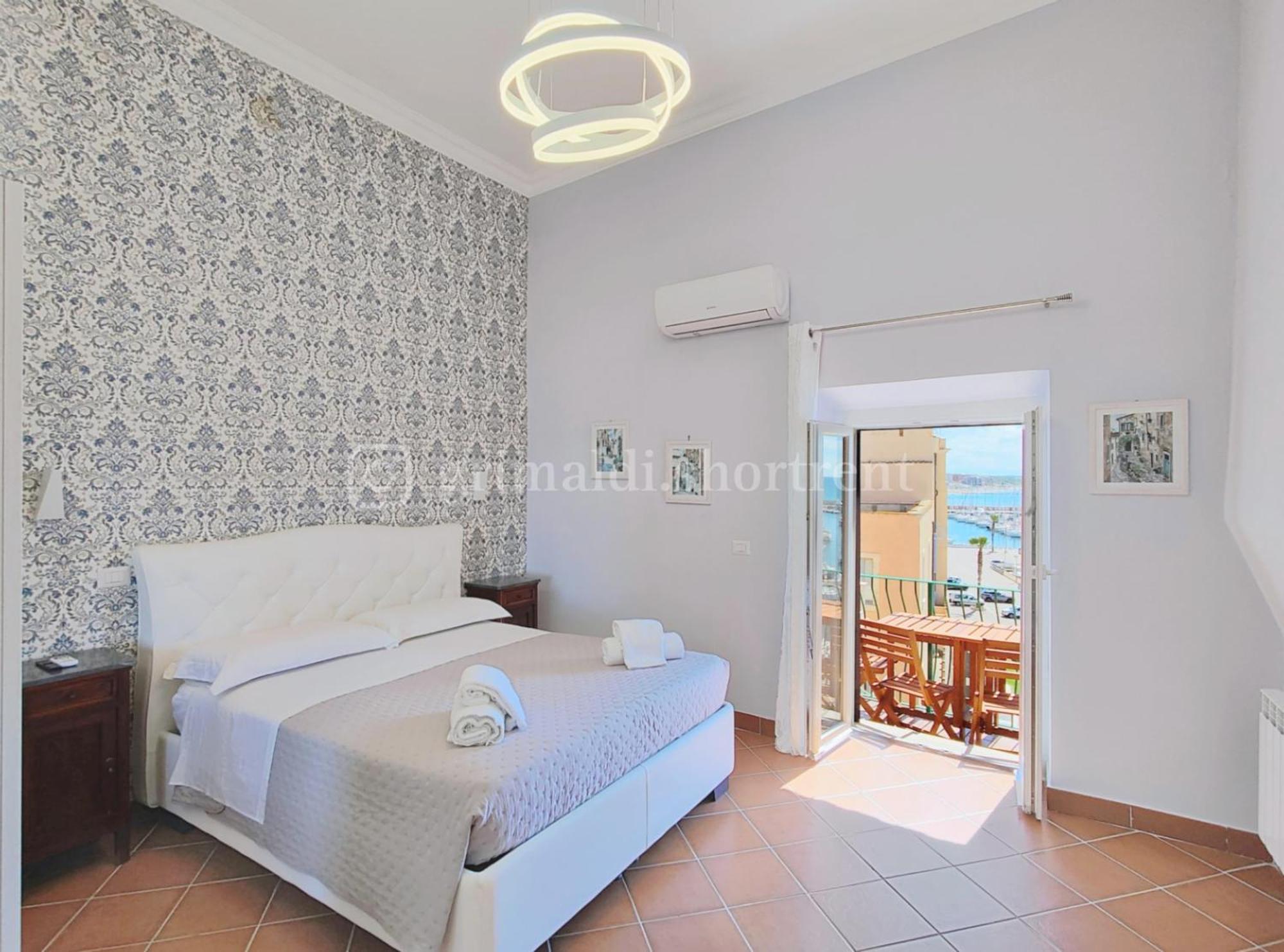 דירות נטונו A Casa Di Rino מראה חיצוני תמונה
