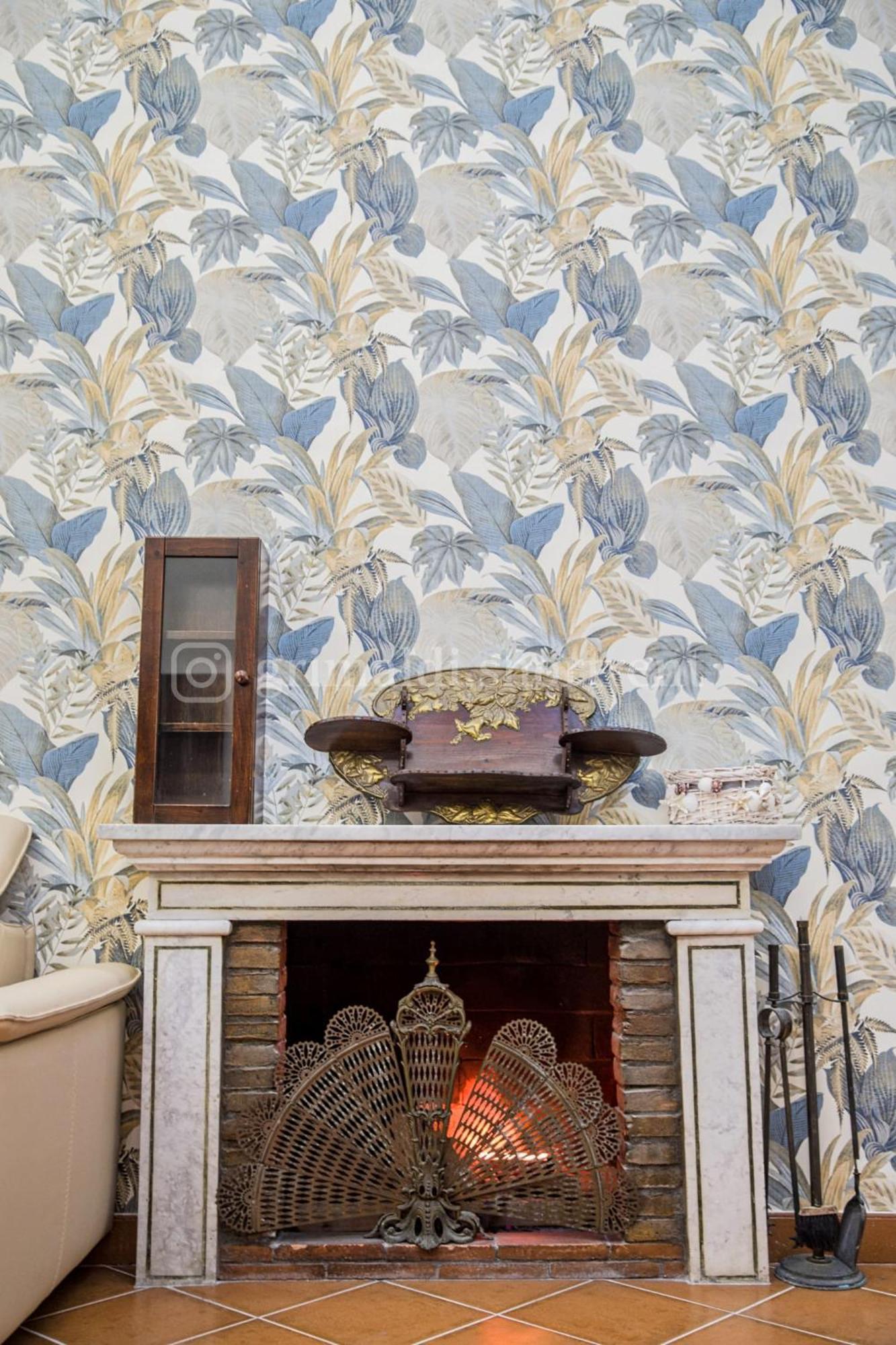 דירות נטונו A Casa Di Rino מראה חיצוני תמונה