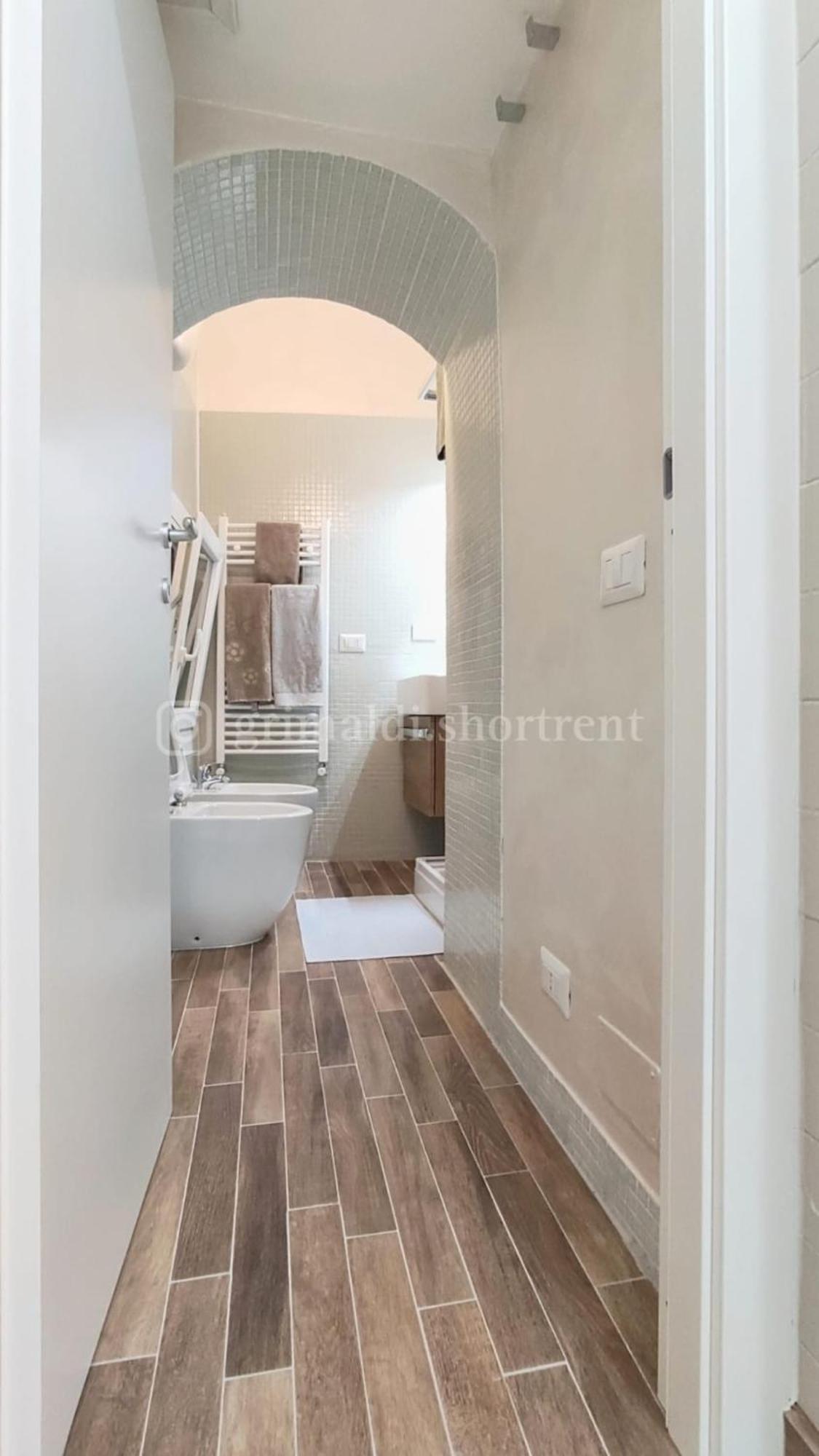 דירות נטונו A Casa Di Rino מראה חיצוני תמונה