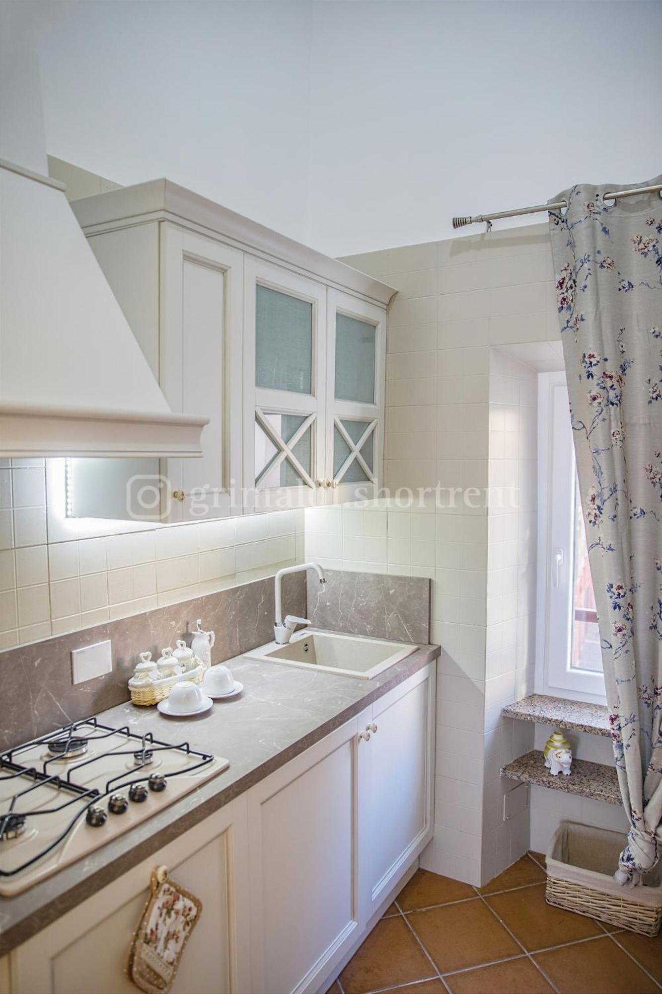 דירות נטונו A Casa Di Rino מראה חיצוני תמונה